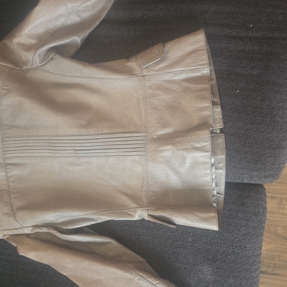 Danier Leather Jacket - Picture 1 of 4